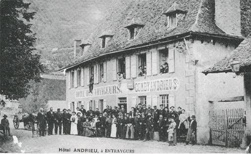 galerie image