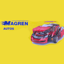 Magren Auto B centre auto, entretien rapide