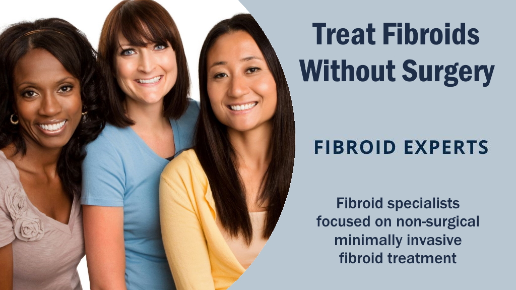 Image 7 | Fibroid Institute Dallas - Euless