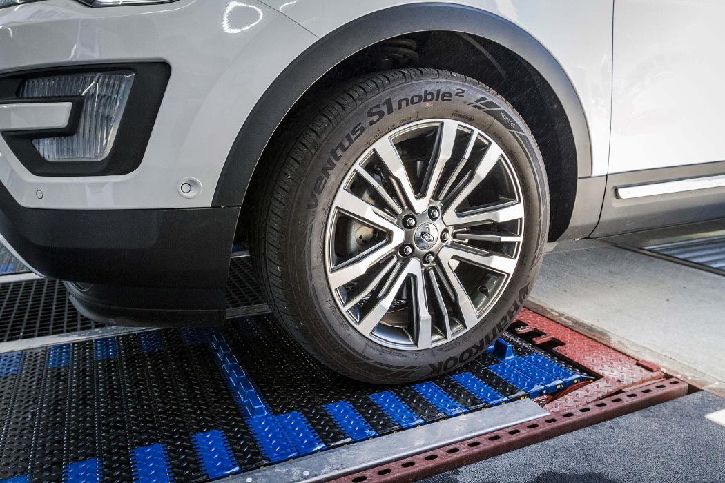 WashU Car Wash - Naperville, IL