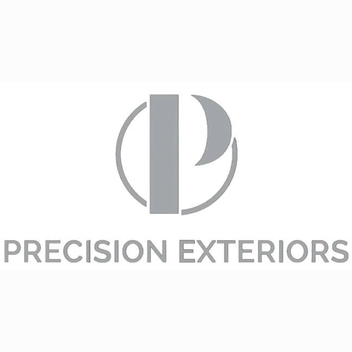 Precision Exteriors Logo