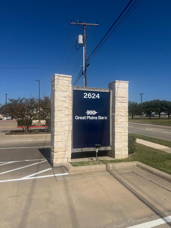 Great Plains Bank Image