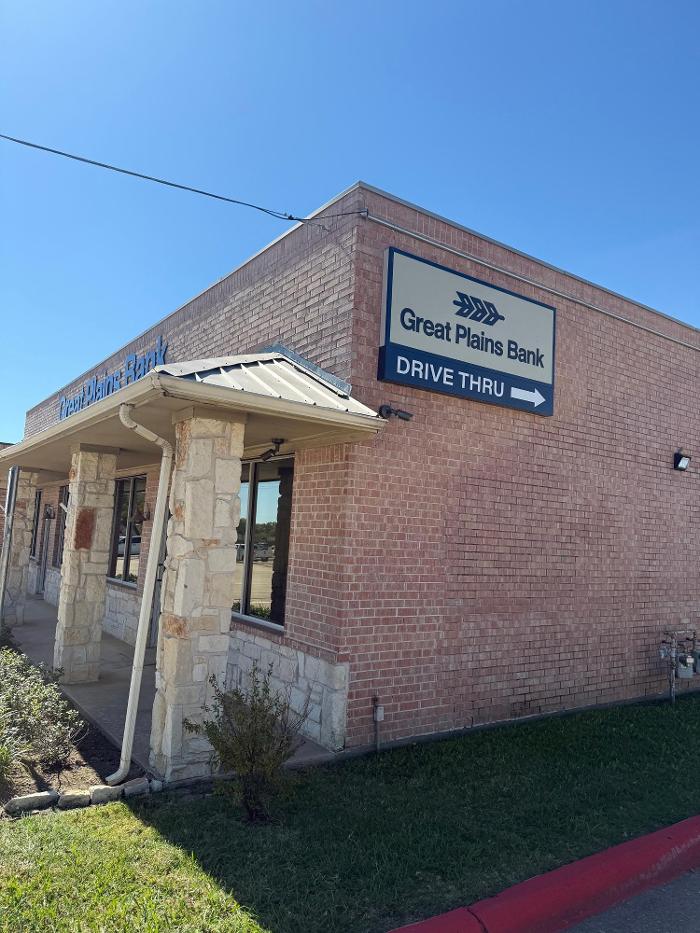 Great Plains Bank Image