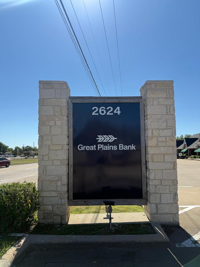 Great Plains Bank Image