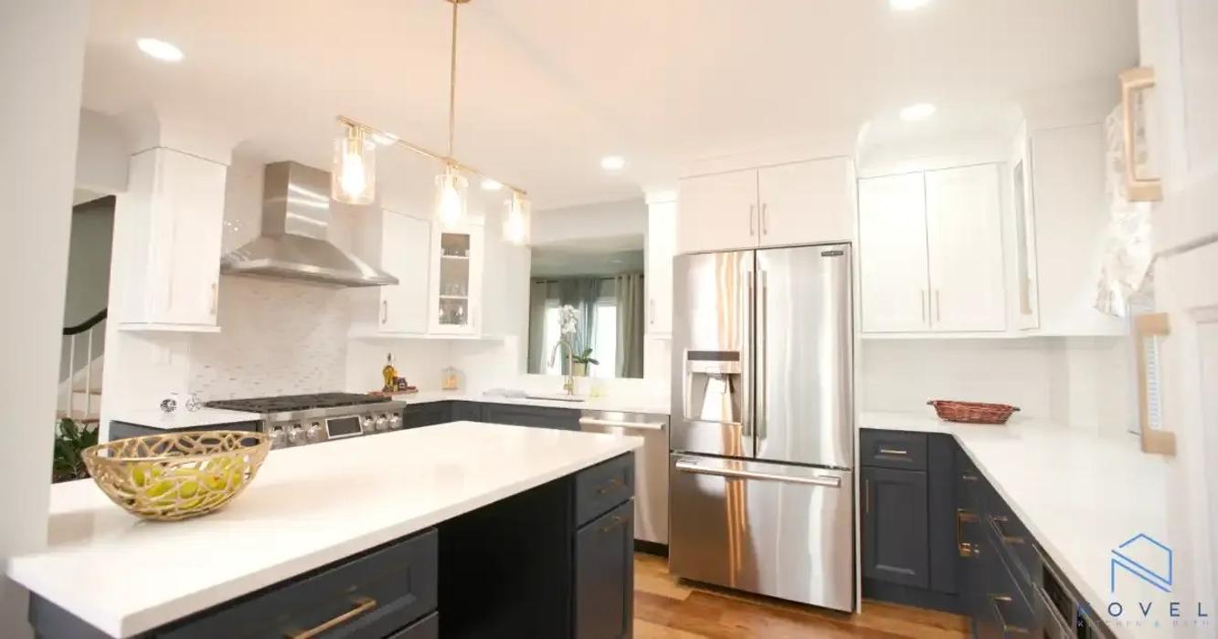 Modlux - Woodbridge, VA