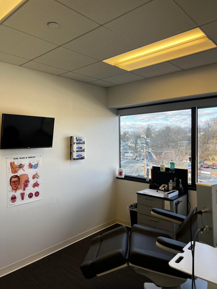 CT ENT Sinus Center, Hearing & Balance- Greenwich