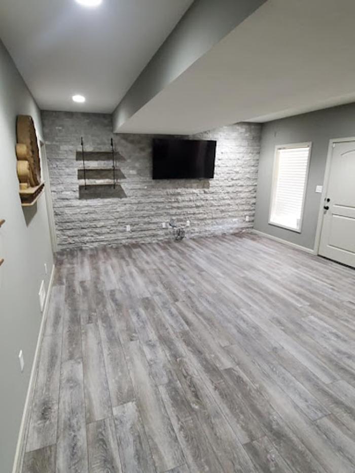 Kuhlman Tile & Luxury Vinyl - Lees Summit, MO