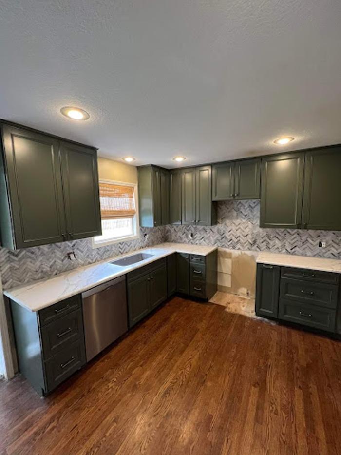 Kuhlman Tile & Luxury Vinyl - Lees Summit, MO