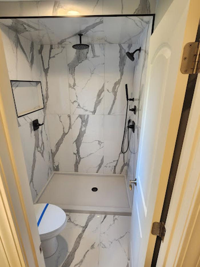 Kuhlman Tile & Luxury Vinyl - Lees Summit, MO