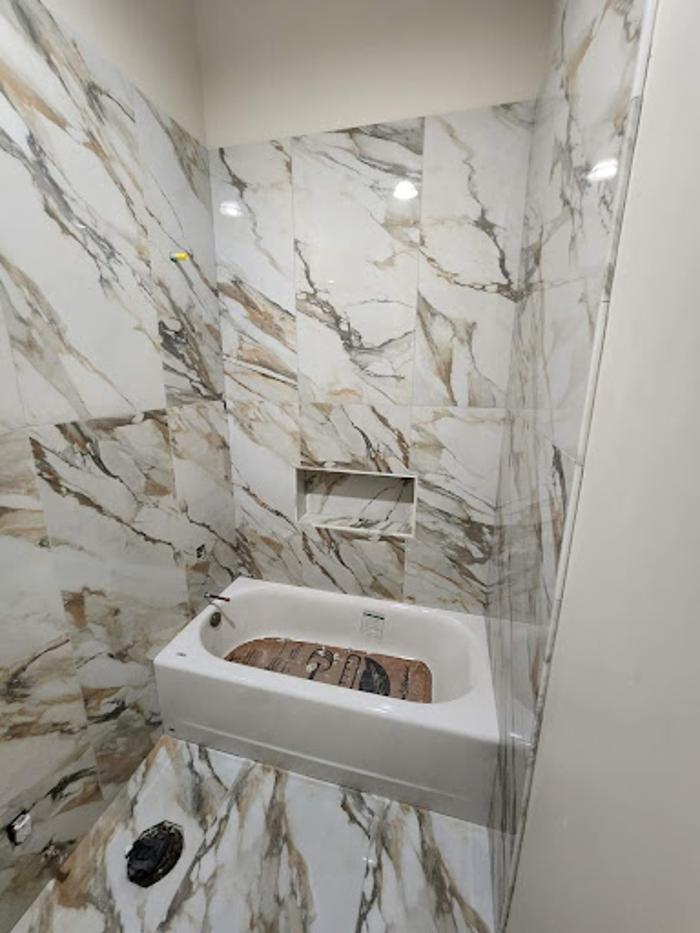 Kuhlman Tile & Luxury Vinyl - Lees Summit, MO