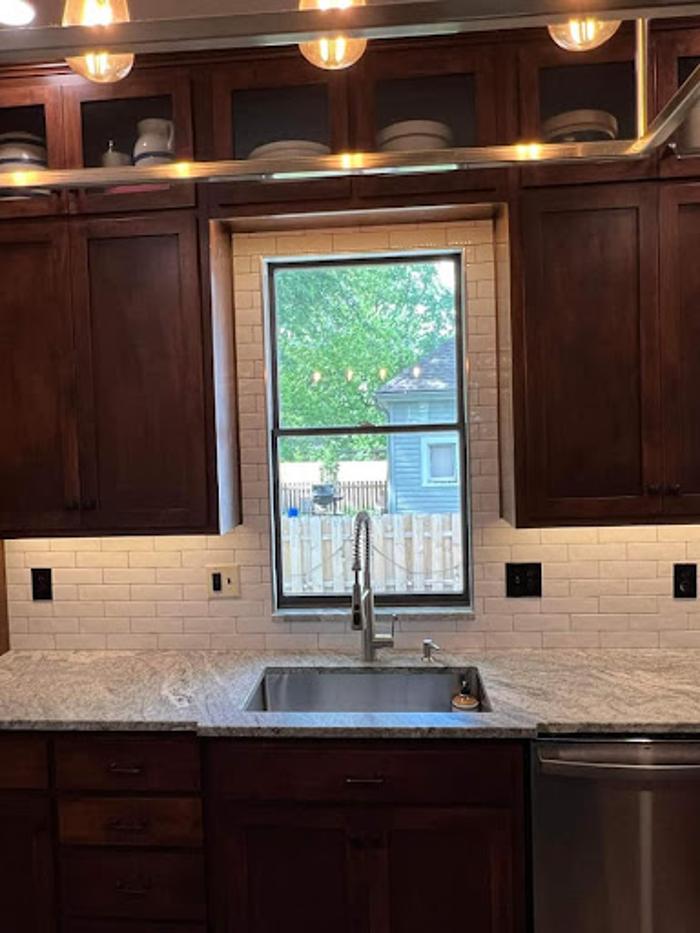 Kuhlman Tile & Luxury Vinyl - Lees Summit, MO
