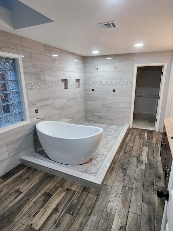 Kuhlman Tile & Luxury Vinyl - Lees Summit, MO
