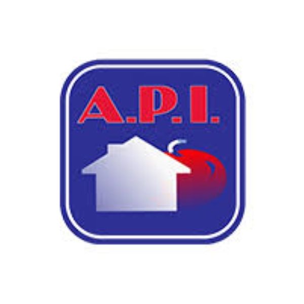 API CAZERES agence immobilière