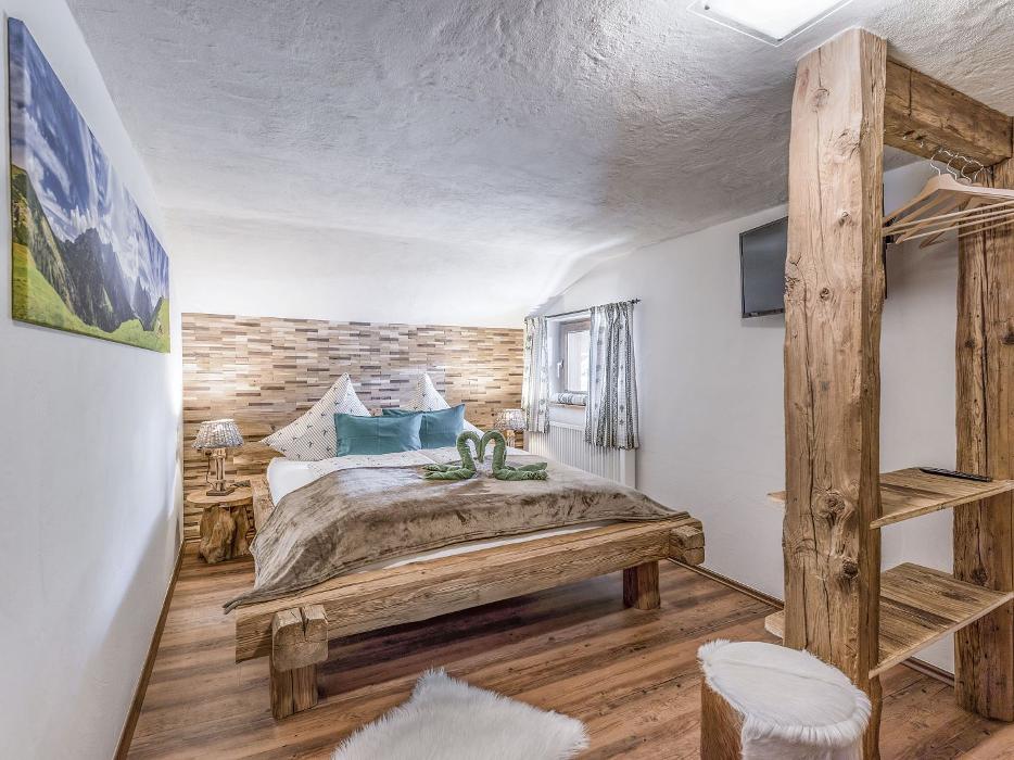 Reiterbauer Chalets & Ferienwohnungen, Seiblschwendtweg in Kirchberg in Tirol