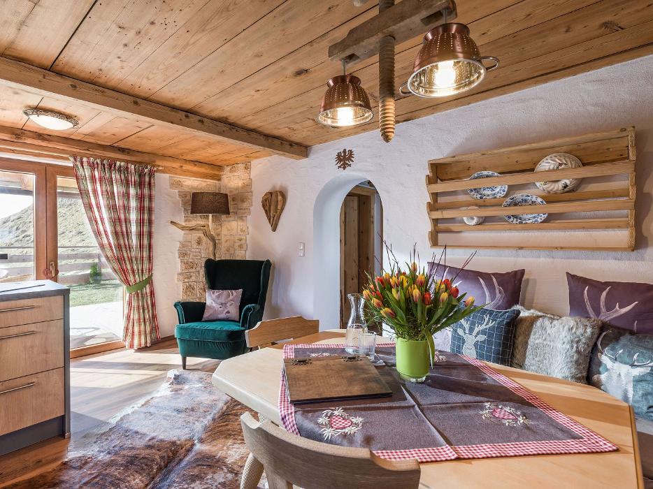 Reiterbauer Chalets & Ferienwohnungen, Seiblschwendtweg in Kirchberg in Tirol