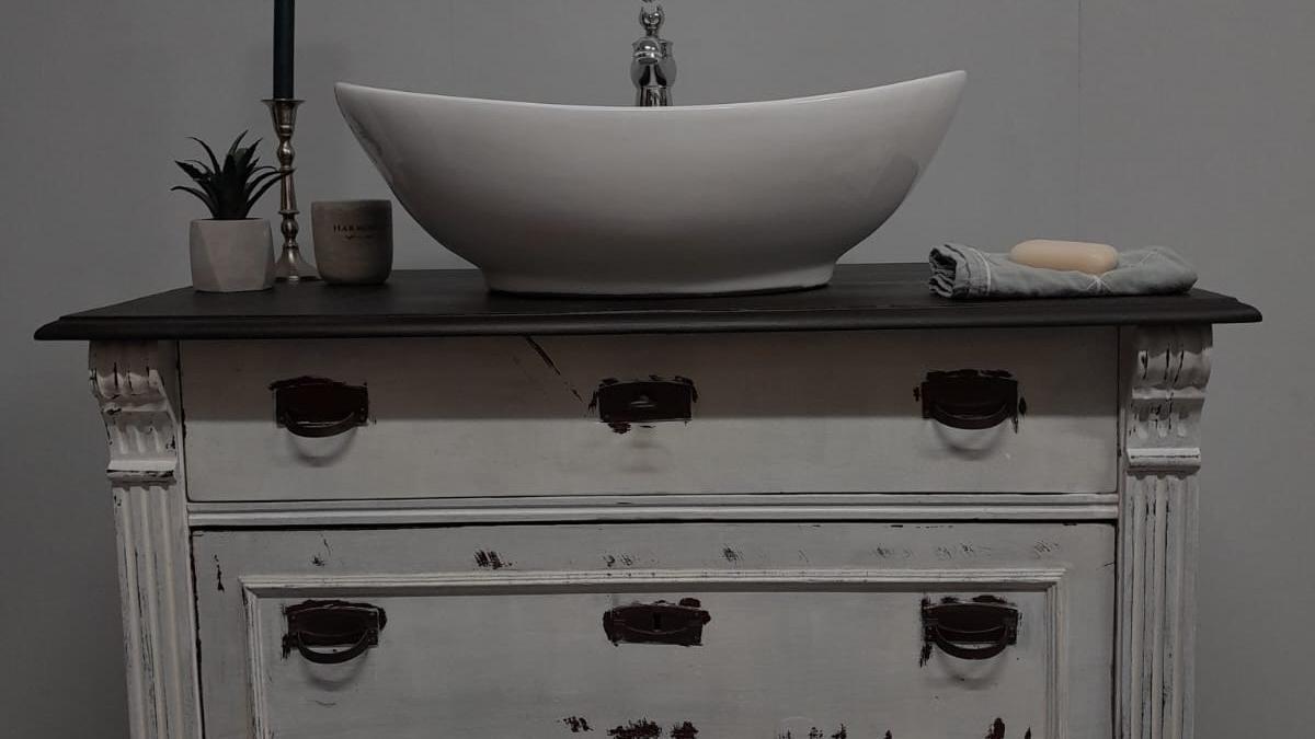 A&A GbR Vintage-Badmöbel, Niederwambacher Straße in Steimel