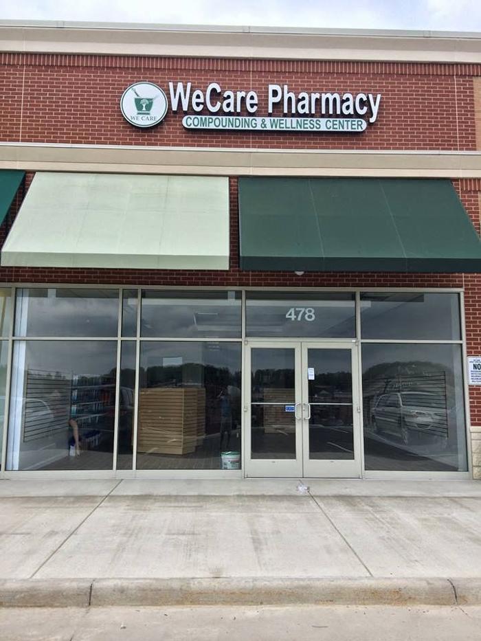 WeCare Pharmacy Image