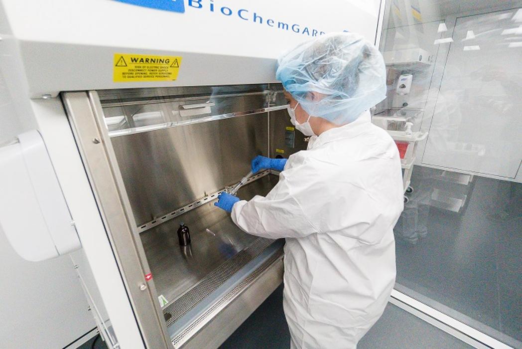 WeCare Pharmacy Image