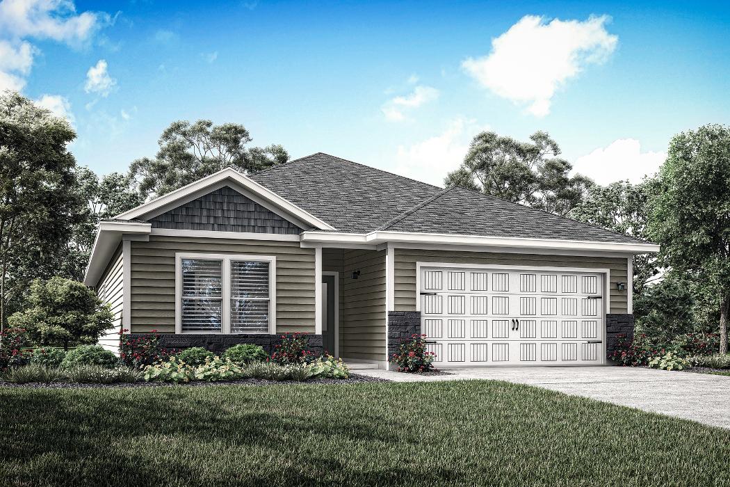 LGI Homes - Cambridge Cove Image