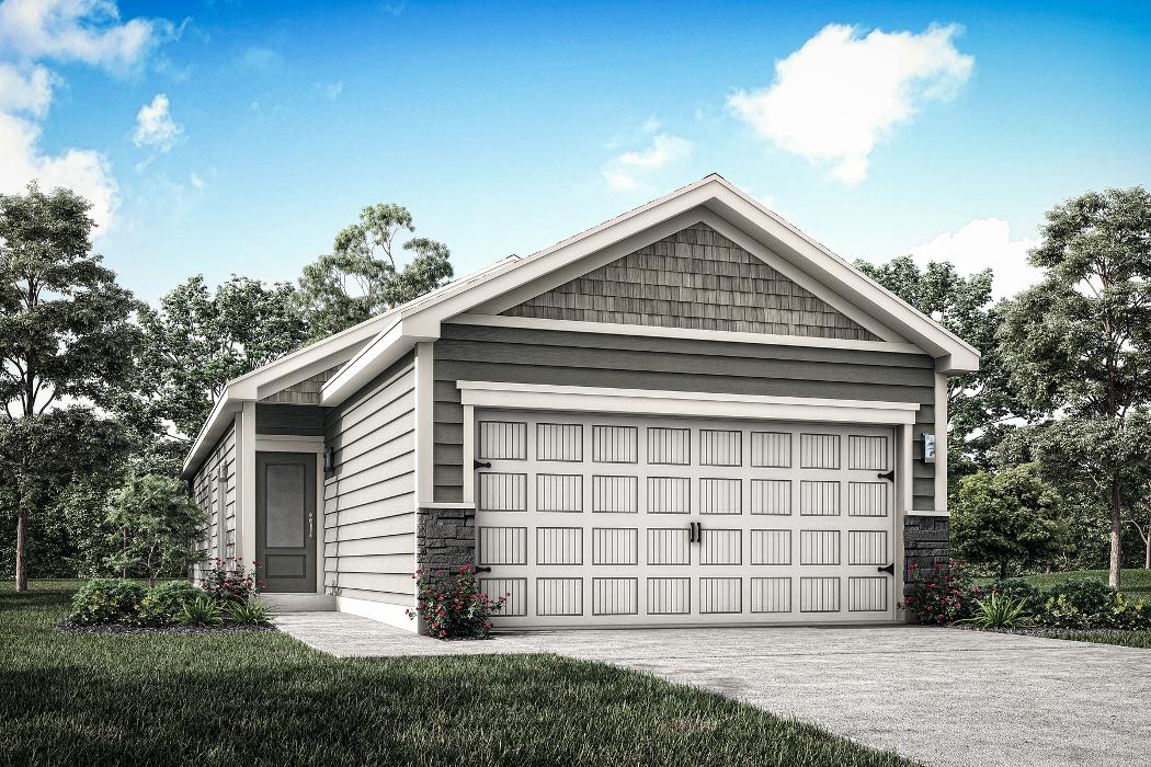 LGI Homes - Cambridge Cove Image