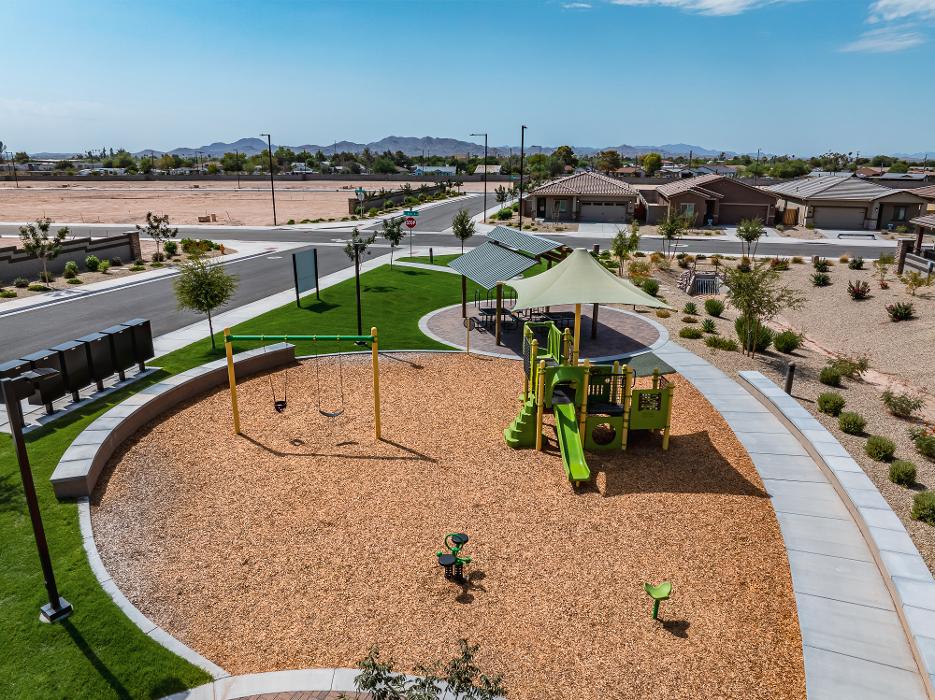 LGI Homes - Mayfield Image