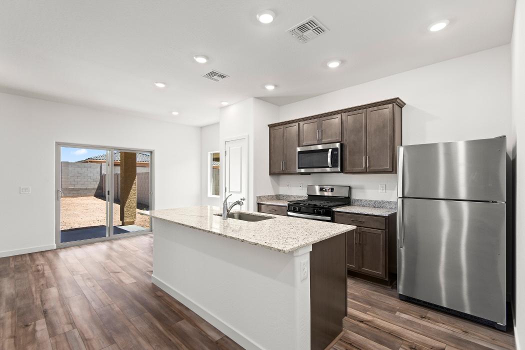 LGI Homes - Mayfield Image