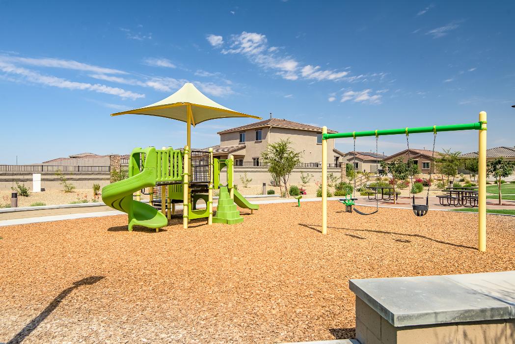 LGI Homes - Mayfield Logo