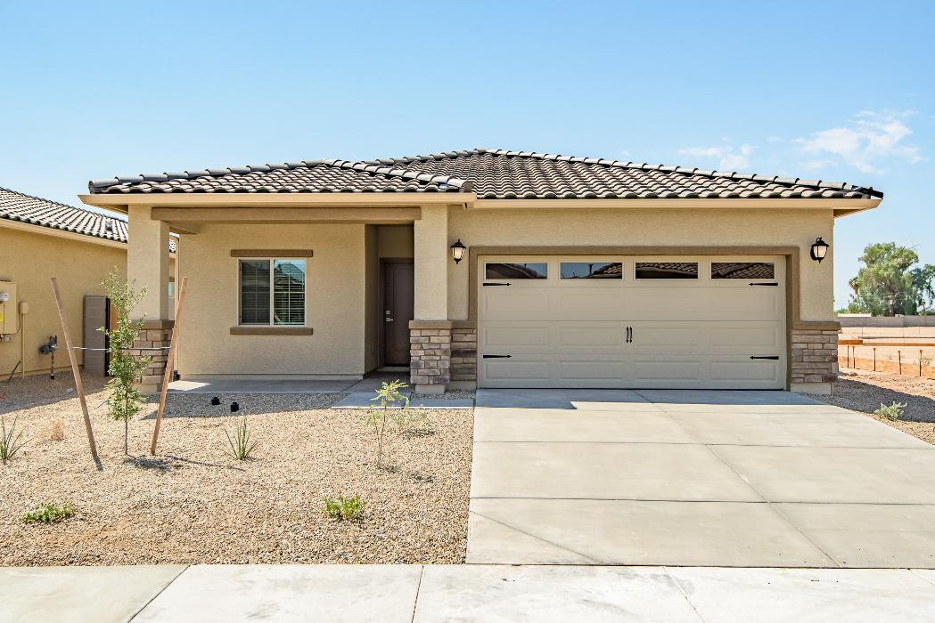 LGI Homes - Mayfield Image