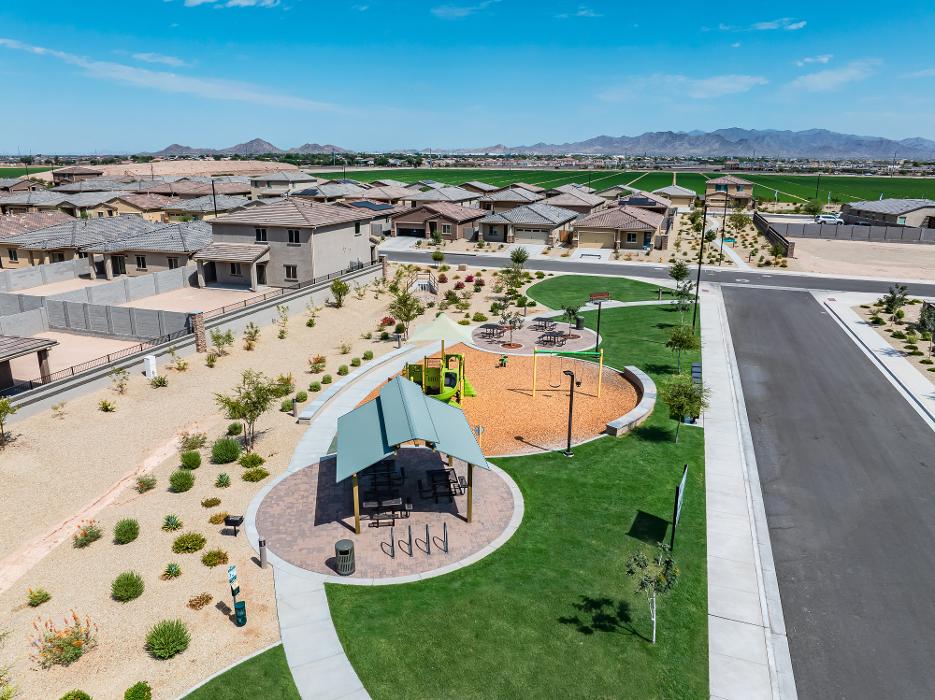 LGI Homes - Mayfield Image