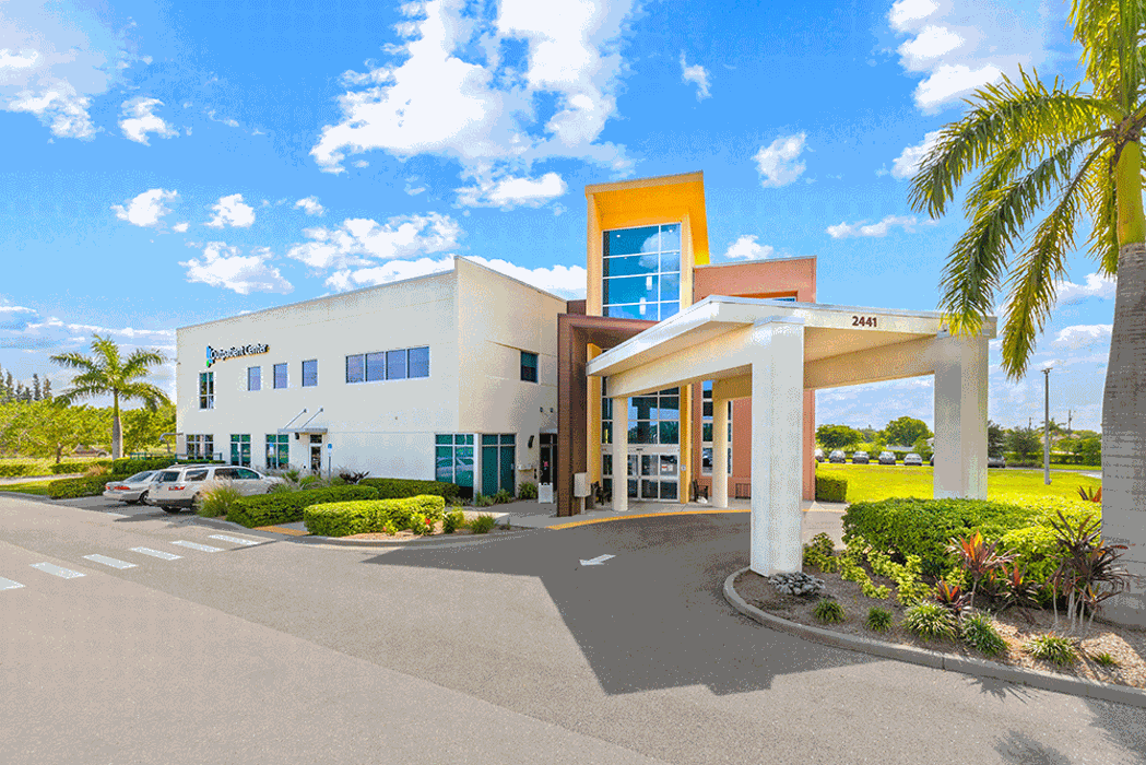 LPG Orthopedics - Surfside - Cape Coral, FL