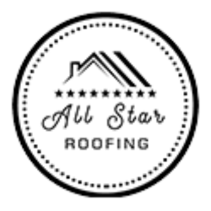 All Star Roofing Image