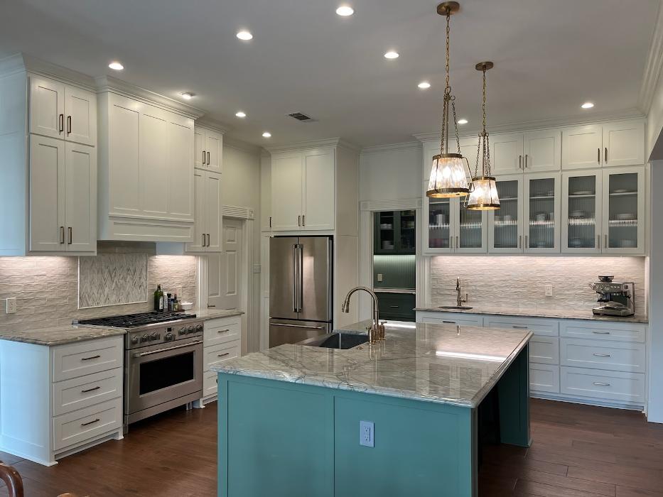 JTL Construction - Monroe, LA