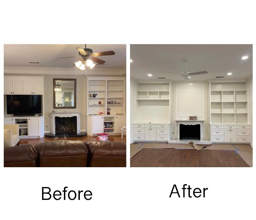 JTL Construction - Monroe, LA