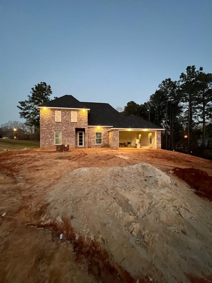JTL Construction - Monroe, LA