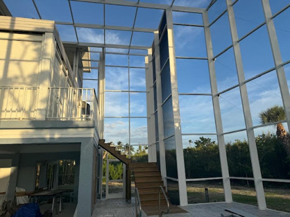 Gonzalez Pool Screen Repair - Lehigh Acres, FL