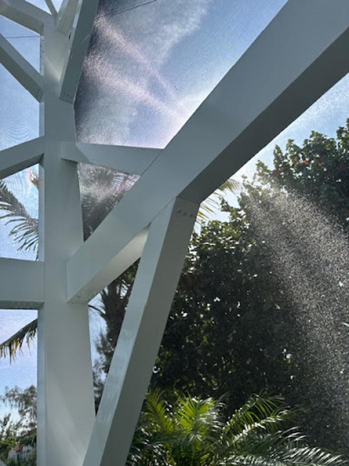 Gonzalez Pool Screen Repair - Lehigh Acres, FL
