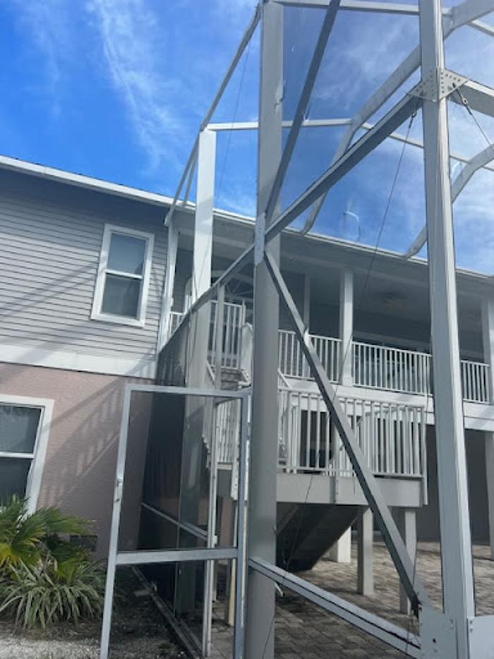 Gonzalez Pool Screen Repair - Lehigh Acres, FL