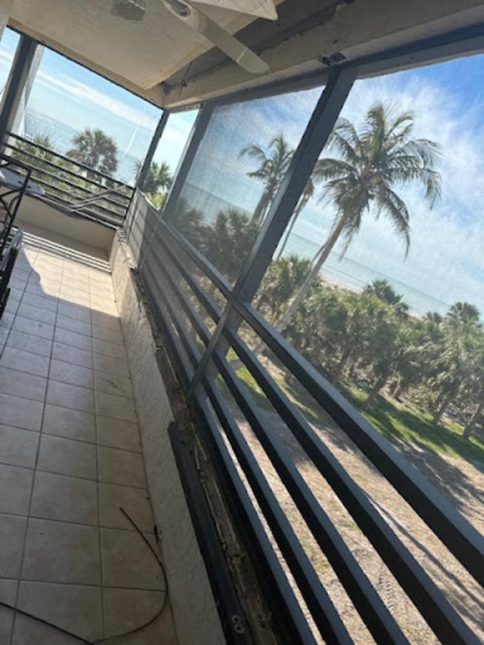 Gonzalez Pool Screen Repair - Lehigh Acres, FL