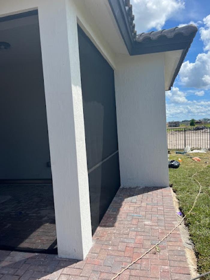 Gonzalez Pool Screen Repair - Lehigh Acres, FL