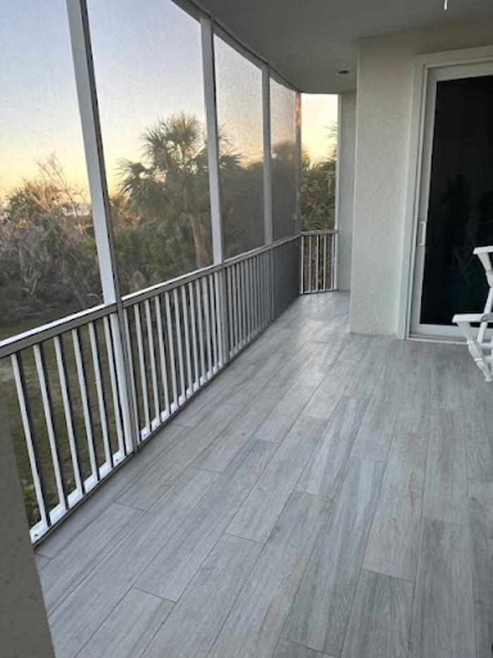 Gonzalez Pool Screen Repair - Lehigh Acres, FL
