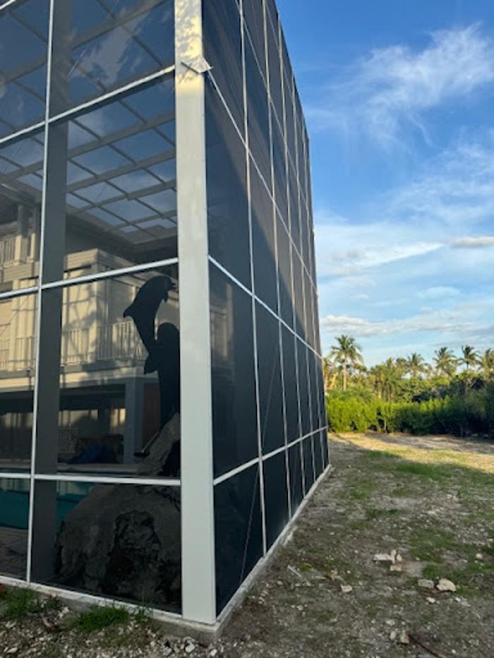 Gonzalez Pool Screen Repair - Lehigh Acres, FL
