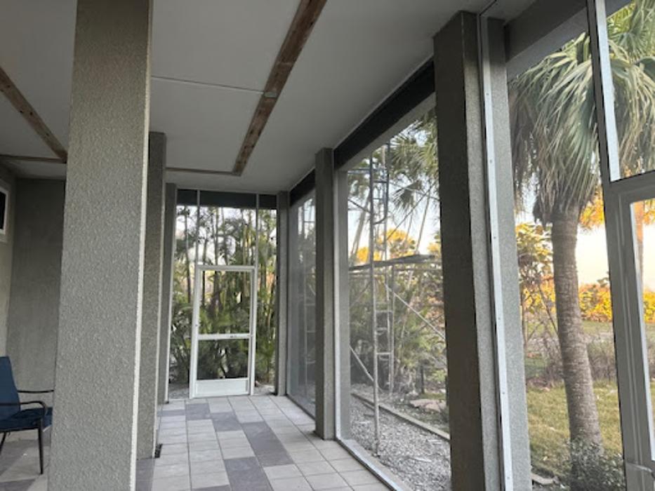 Gonzalez Pool Screen Repair - Lehigh Acres, FL