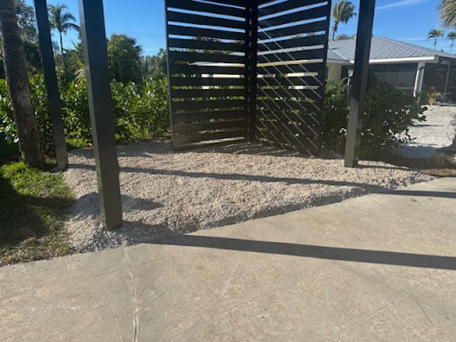 Gonzalez Pool Screen Repair - Lehigh Acres, FL