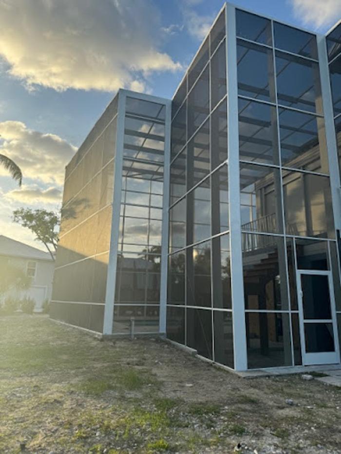 Gonzalez Pool Screen Repair - Lehigh Acres, FL