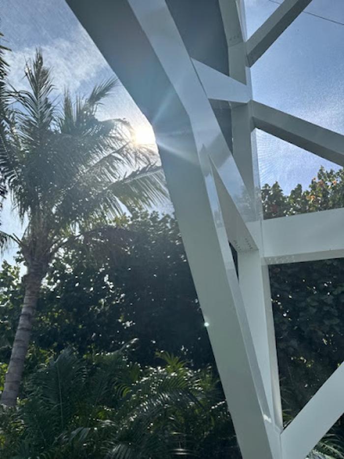 Gonzalez Pool Screen Repair - Lehigh Acres, FL