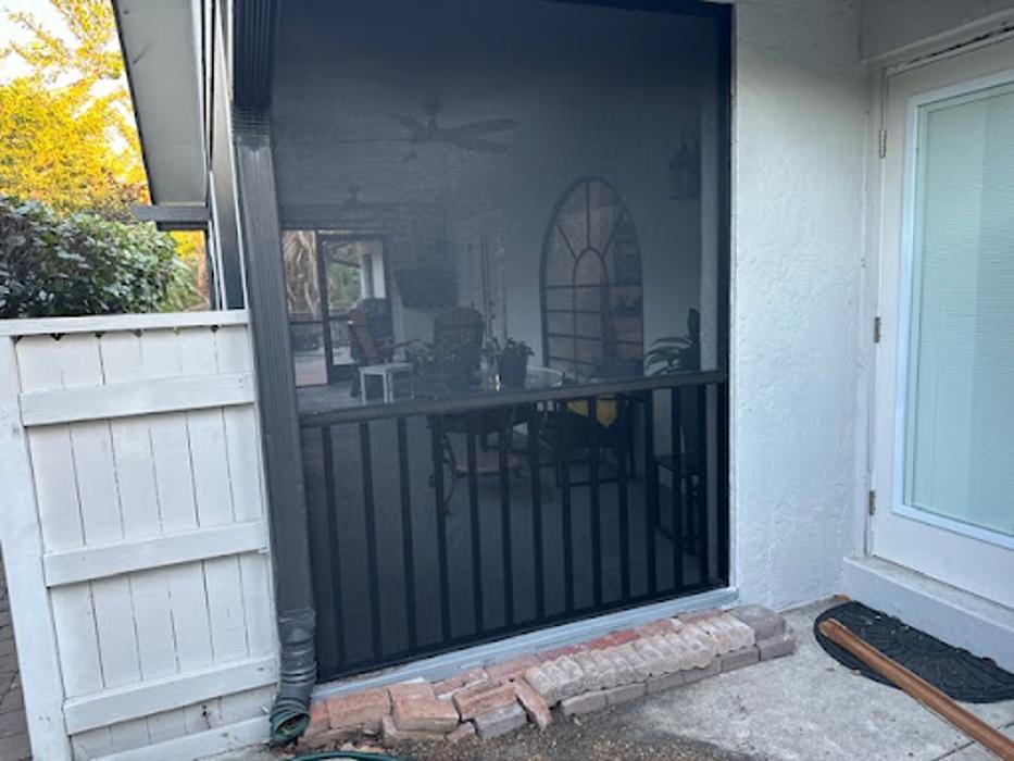 Gonzalez Pool Screen Repair - Lehigh Acres, FL