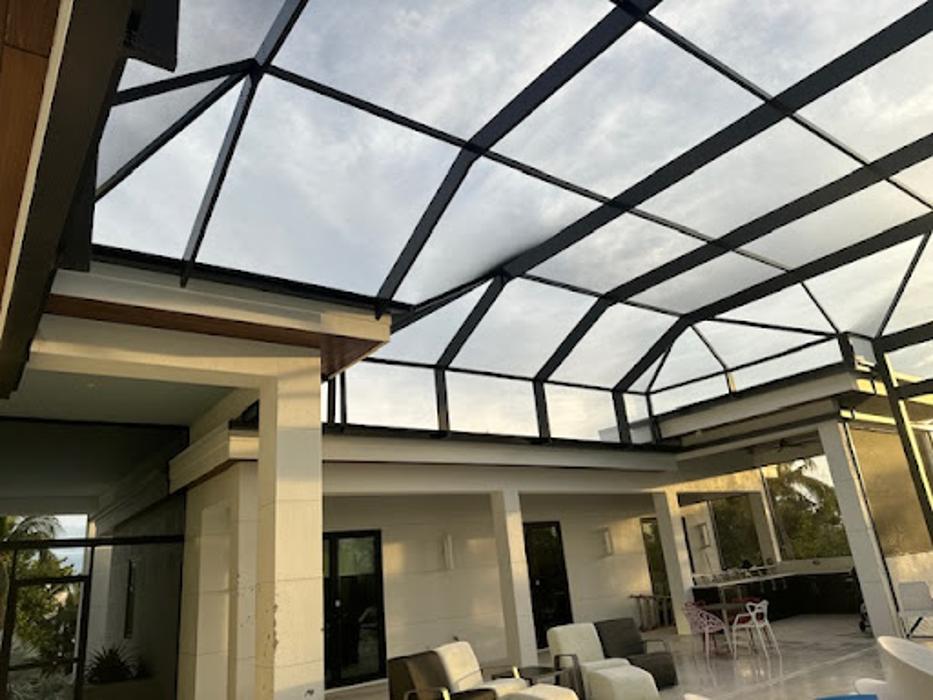 Gonzalez Pool Screen Repair - Lehigh Acres, FL