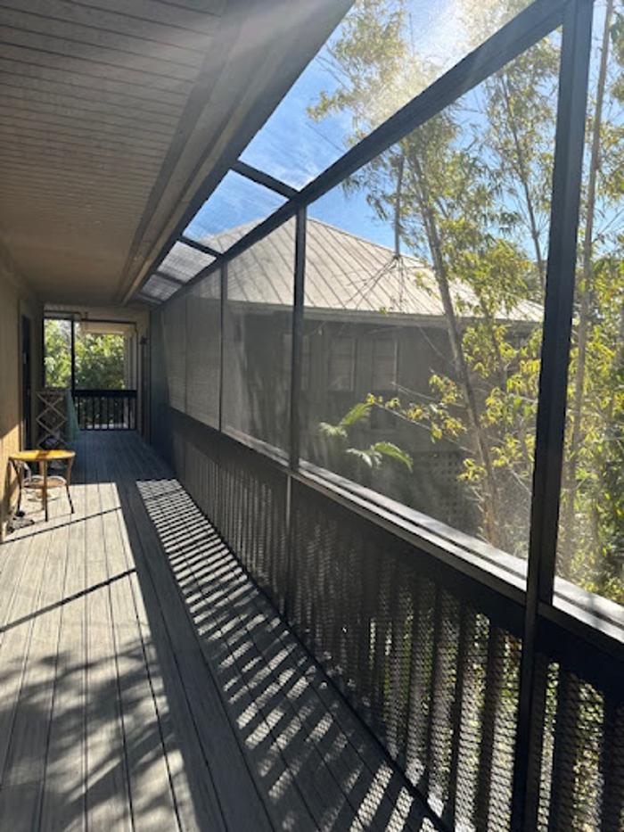 Gonzalez Pool Screen Repair - Lehigh Acres, FL