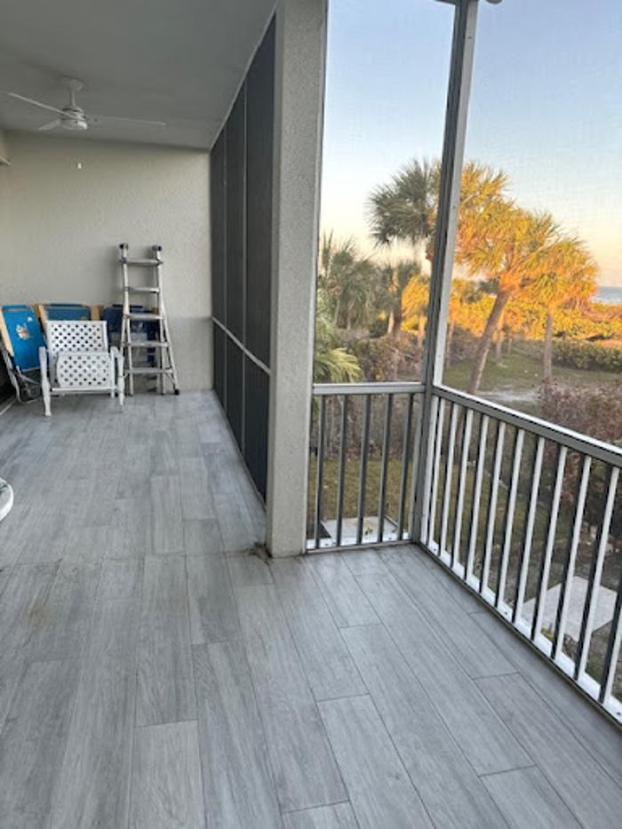 Gonzalez Pool Screen Repair - Lehigh Acres, FL