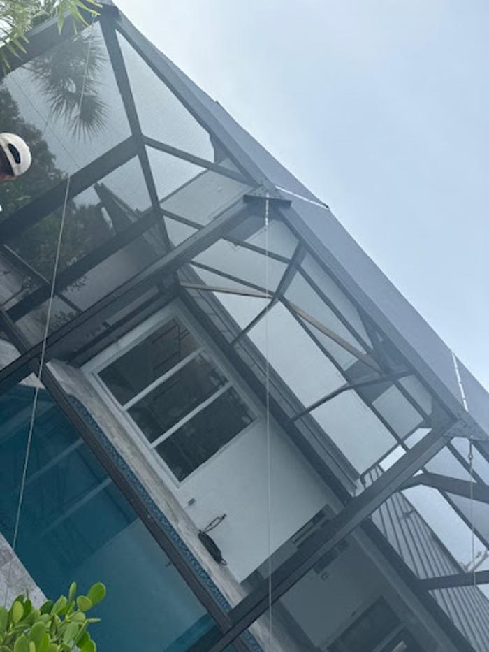 Gonzalez Pool Screen Repair - Lehigh Acres, FL
